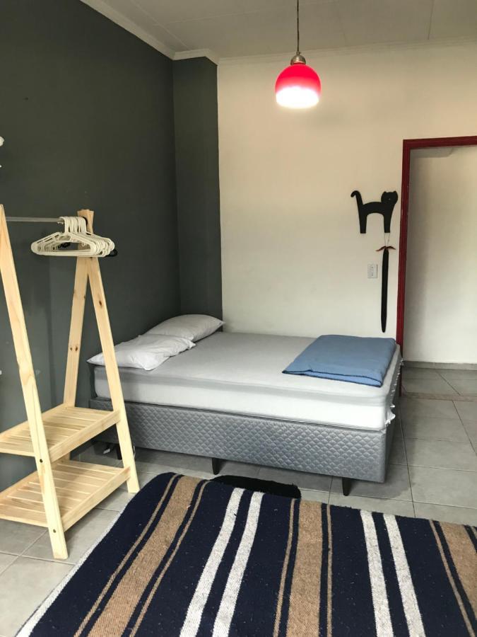 Апартаменти Apartamento Vista Mar Pe Na Areia Сантус Екстер'єр фото