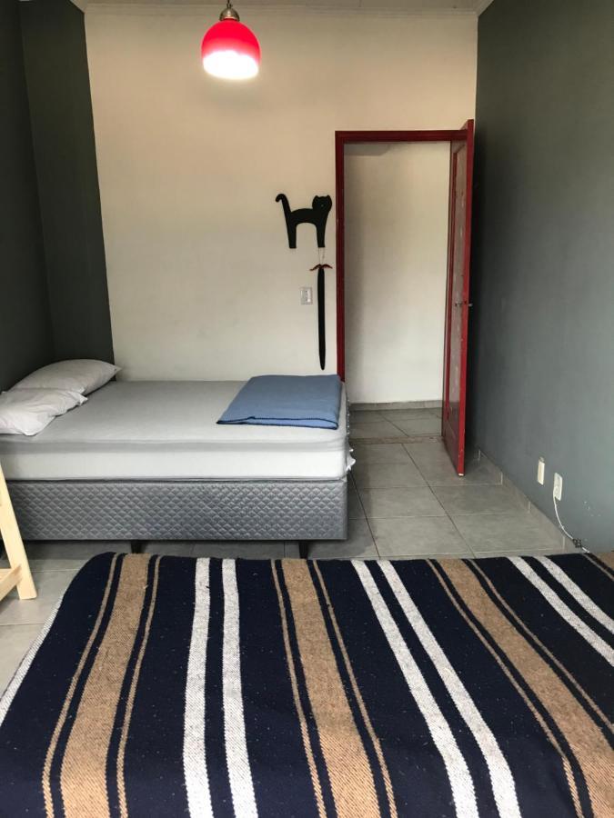 Апартаменти Apartamento Vista Mar Pe Na Areia Сантус Екстер'єр фото