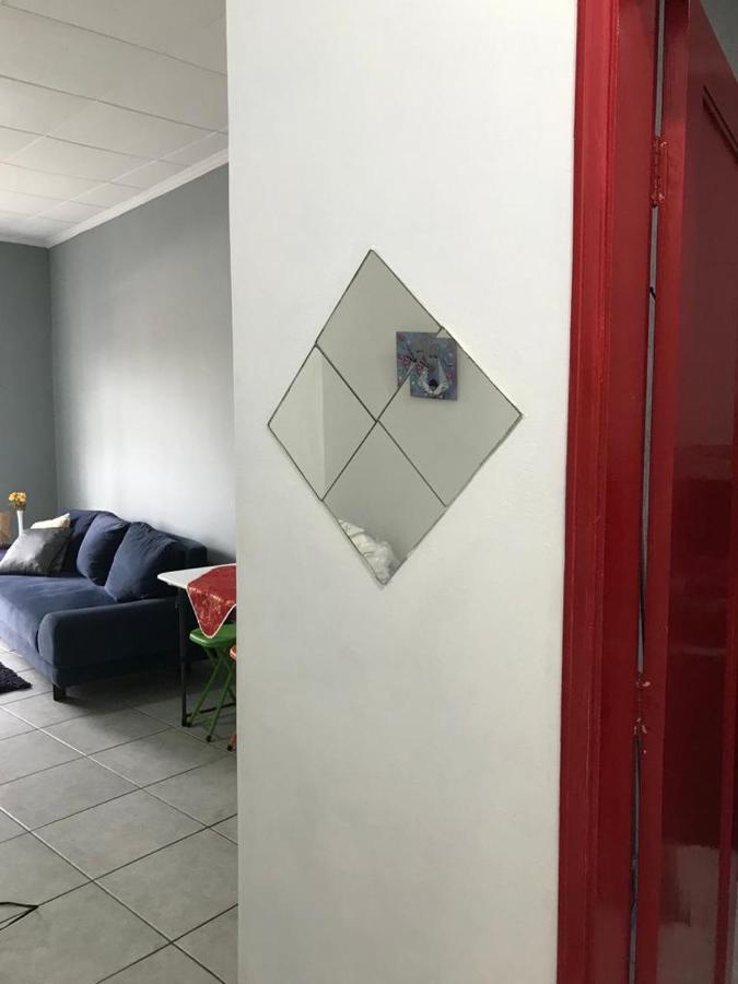 Апартаменти Apartamento Vista Mar Pe Na Areia Сантус Екстер'єр фото